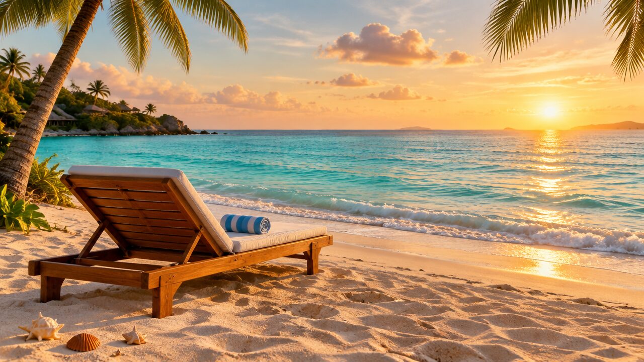 Beach days Aroundstay · Beach days · hotels chosen for what is around them