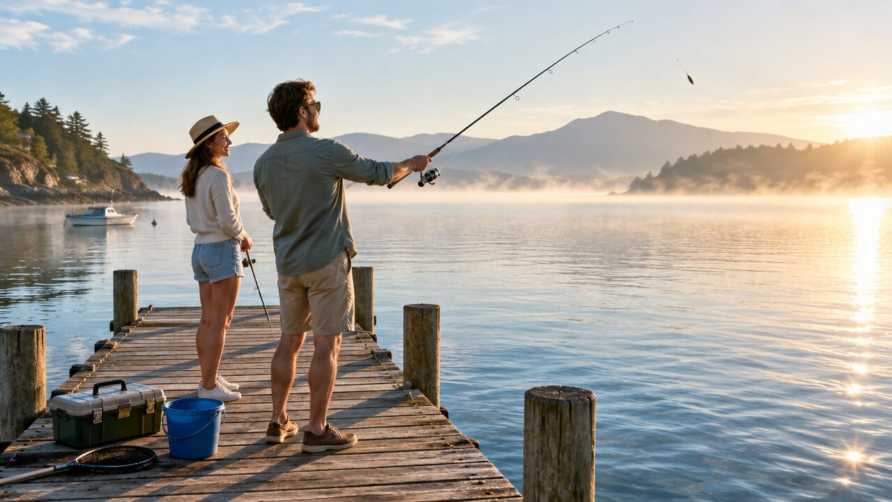 Quiet mornings Aroundstay · Quiet mornings · hotels chosen for what is around them